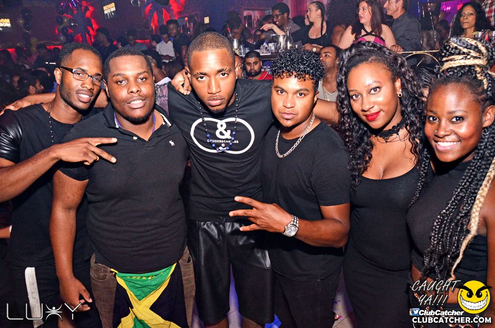 Luxy nightclub photo 165 - August 20th, 2016