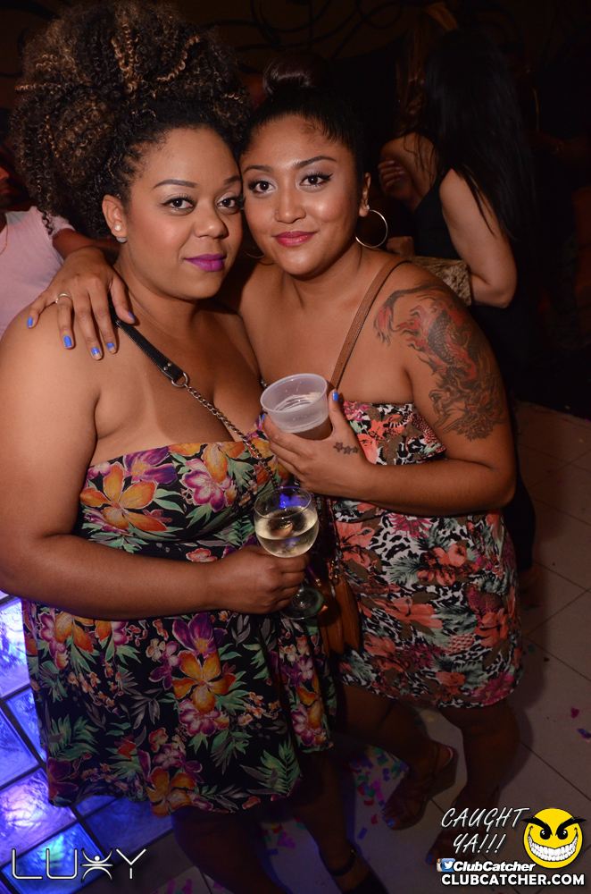 Luxy nightclub photo 166 - August 20th, 2016