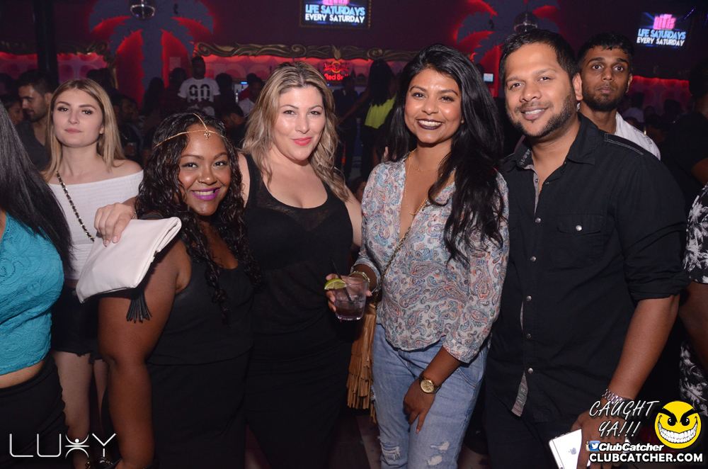 Luxy nightclub photo 168 - August 20th, 2016