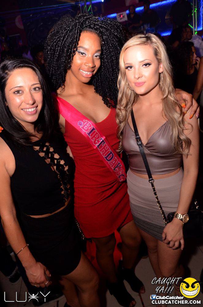 Luxy nightclub photo 171 - August 20th, 2016