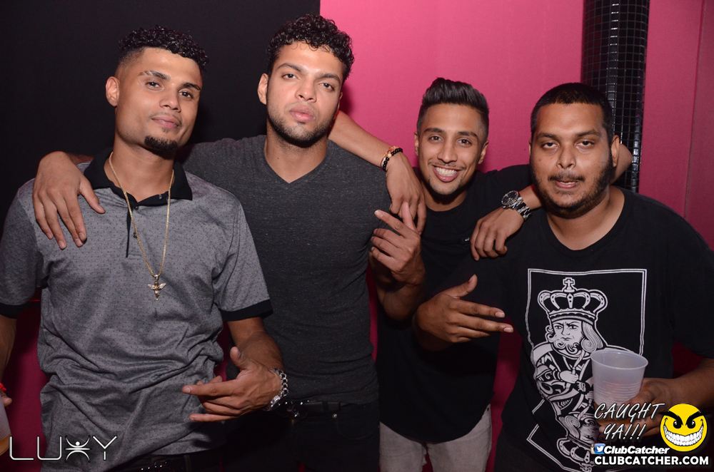 Luxy nightclub photo 173 - August 20th, 2016