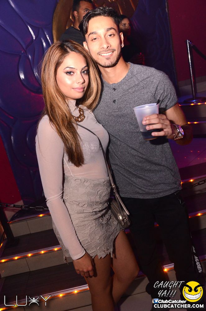 Luxy nightclub photo 175 - August 20th, 2016