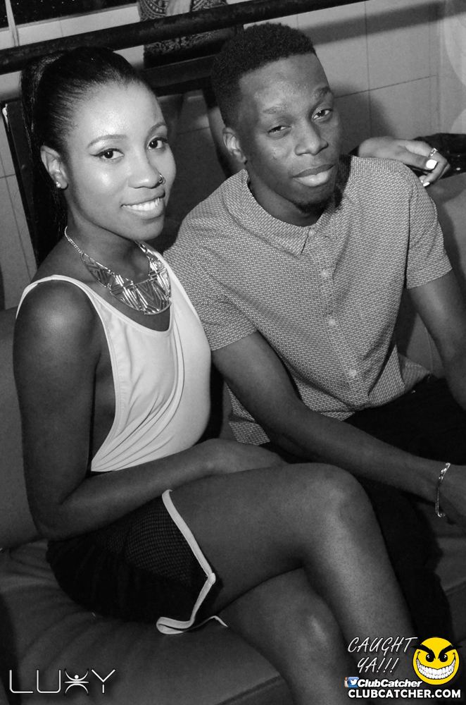 Luxy nightclub photo 177 - August 20th, 2016