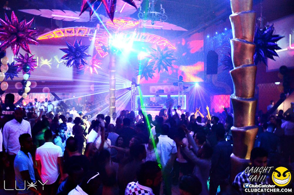 Luxy nightclub photo 179 - August 20th, 2016