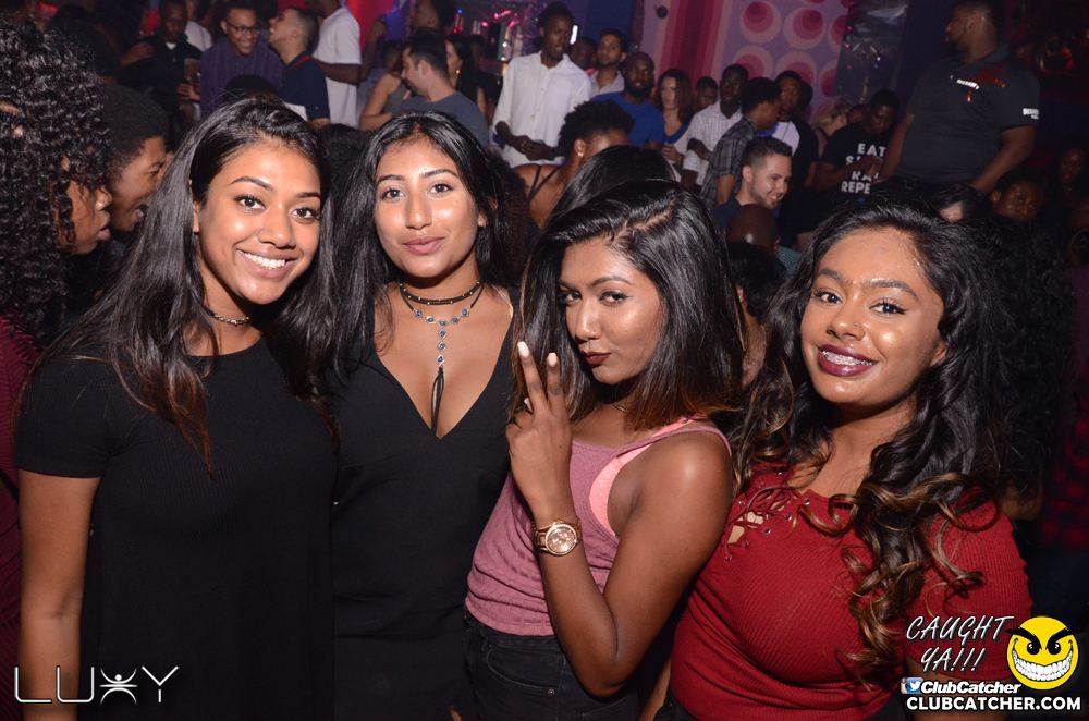 Luxy nightclub photo 19 - August 20th, 2016