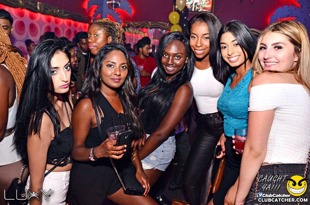 Luxy nightclub photo 181 - August 20th, 2016