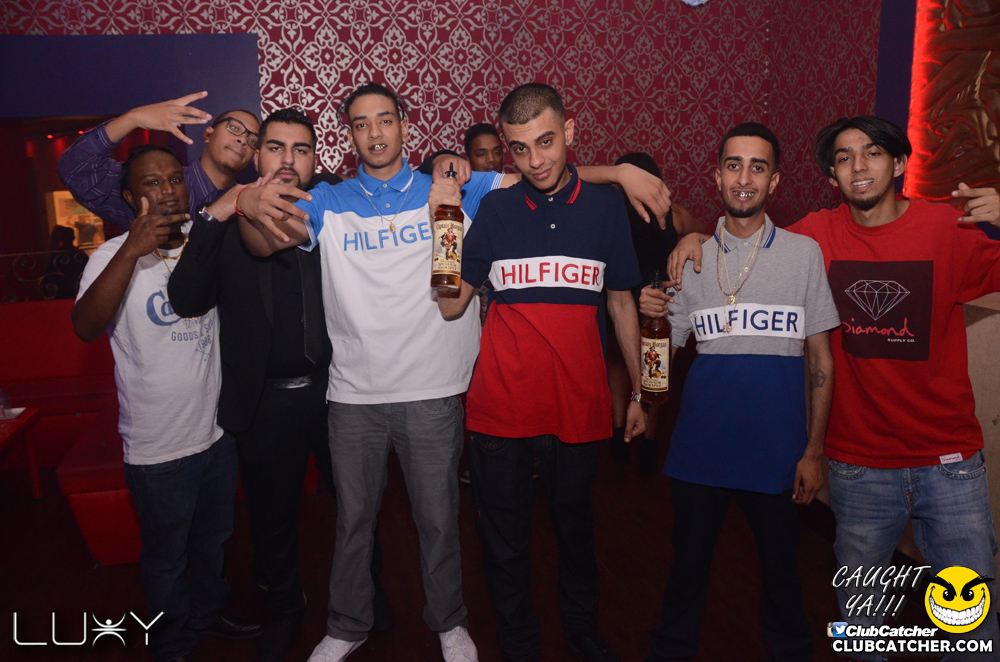 Luxy nightclub photo 183 - August 20th, 2016