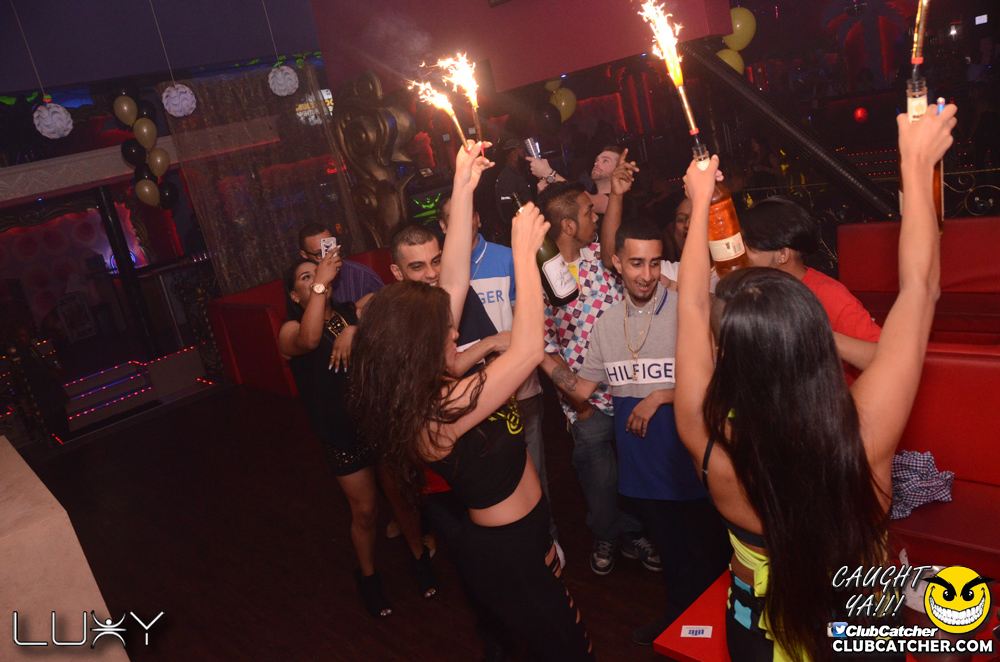 Luxy nightclub photo 185 - August 20th, 2016