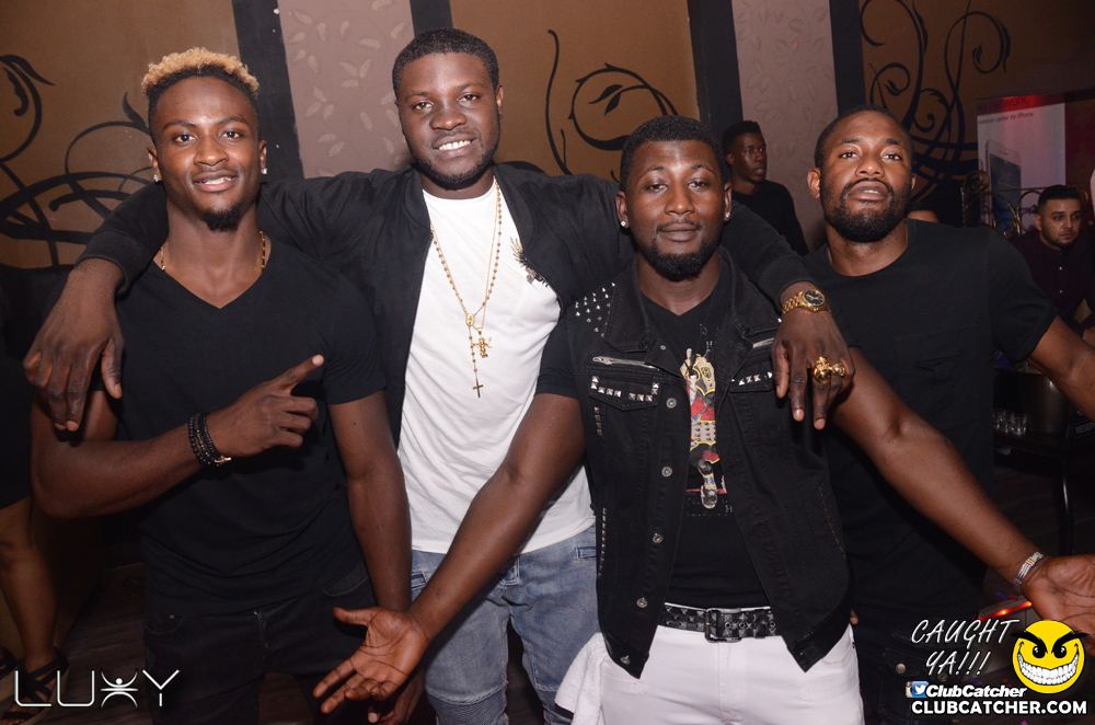 Luxy nightclub photo 186 - August 20th, 2016