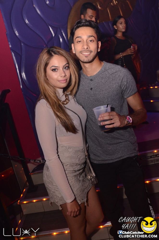 Luxy nightclub photo 187 - August 20th, 2016