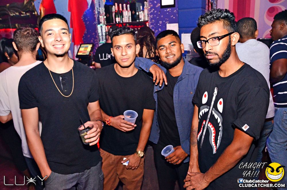 Luxy nightclub photo 190 - August 20th, 2016