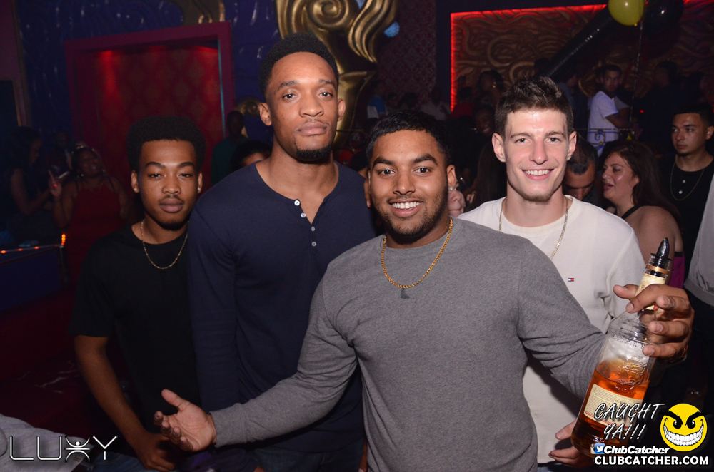 Luxy nightclub photo 195 - August 20th, 2016