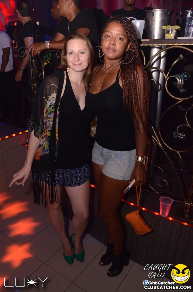 Luxy nightclub photo 196 - August 20th, 2016