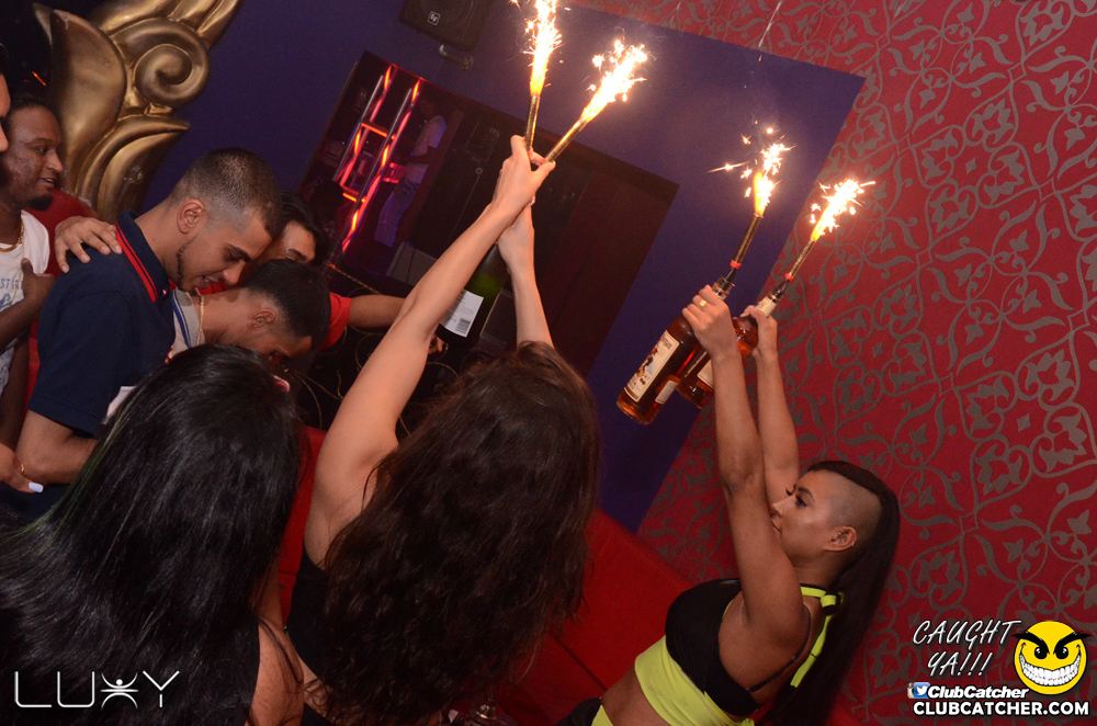 Luxy nightclub photo 3 - August 20th, 2016