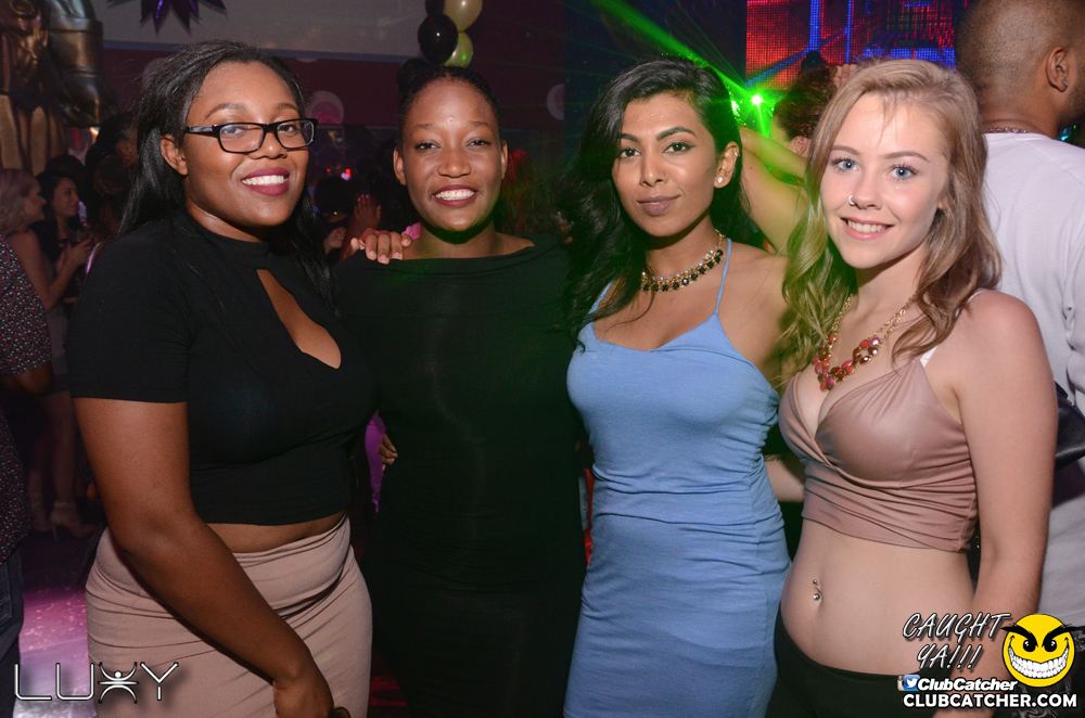 Luxy nightclub photo 21 - August 20th, 2016