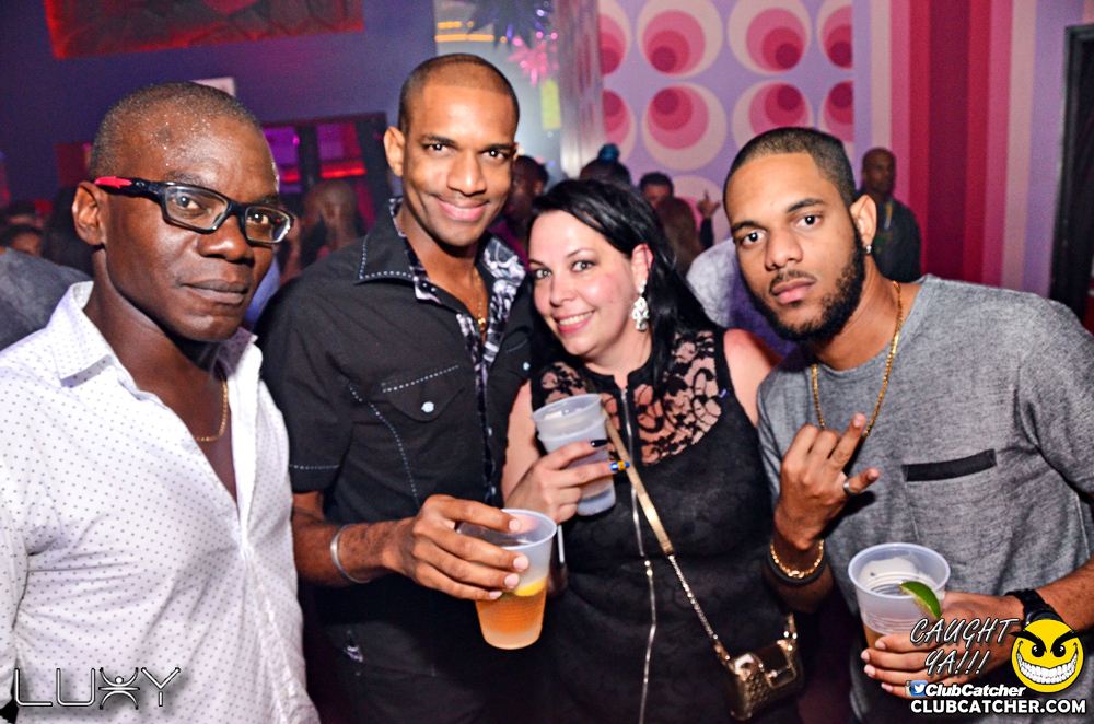 Luxy nightclub photo 201 - August 20th, 2016