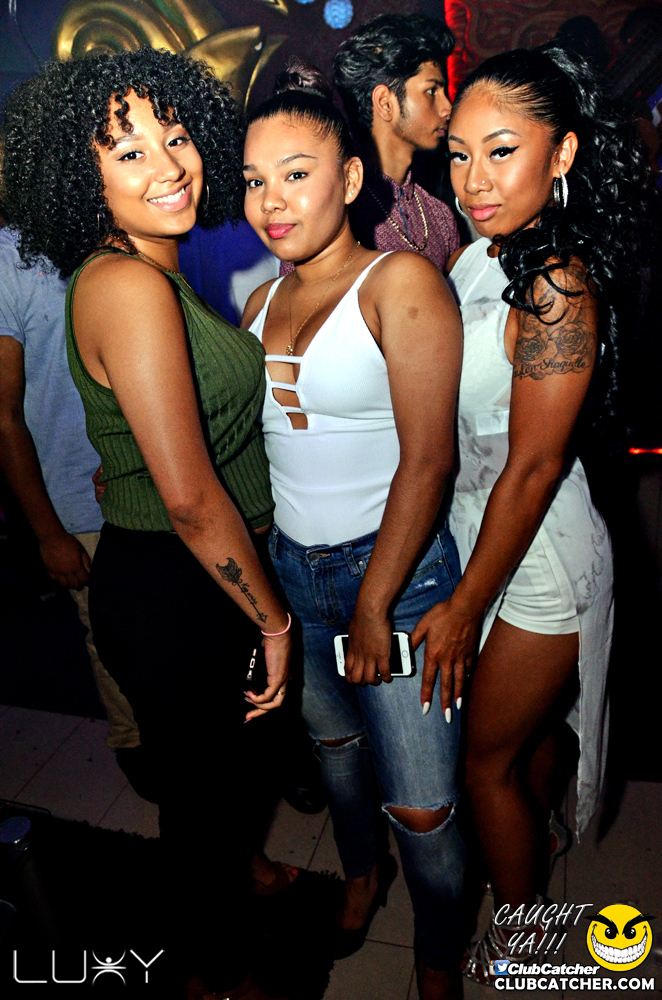 Luxy nightclub photo 202 - August 20th, 2016