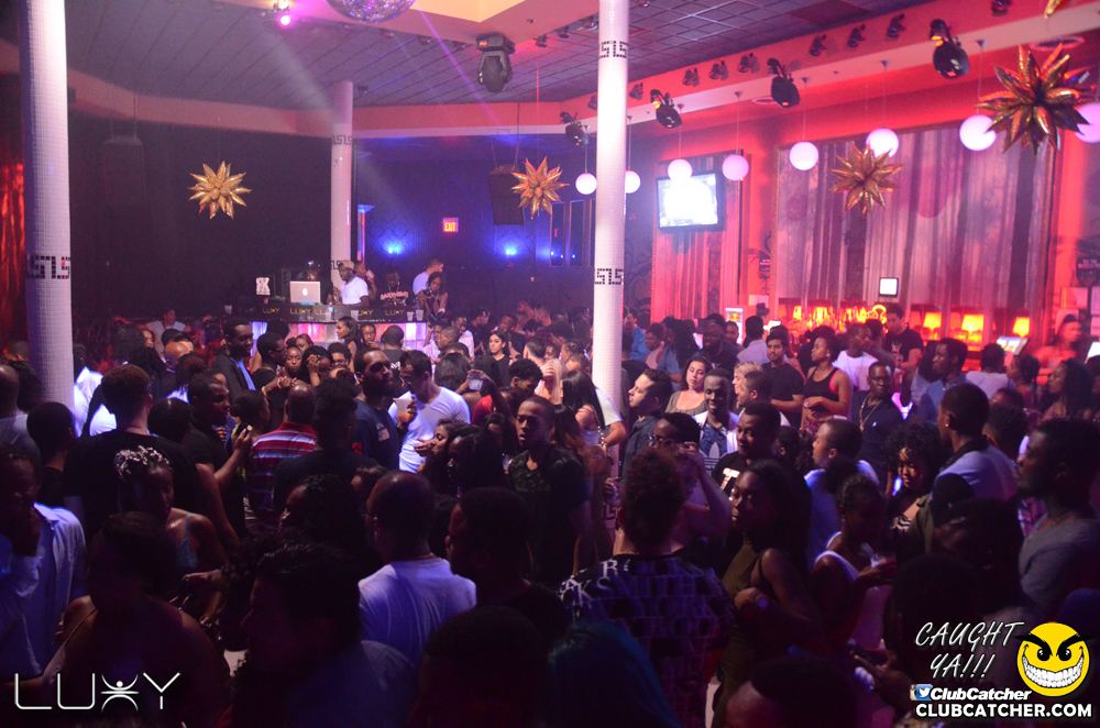 Luxy nightclub photo 203 - August 20th, 2016