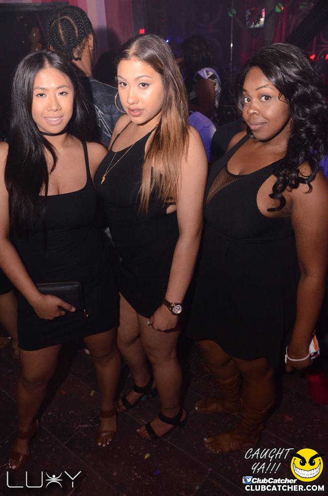 Luxy nightclub photo 204 - August 20th, 2016