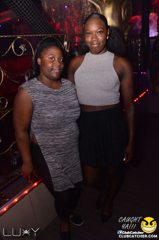 Luxy nightclub photo 205 - August 20th, 2016