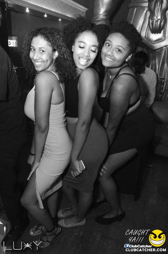 Luxy nightclub photo 206 - August 20th, 2016