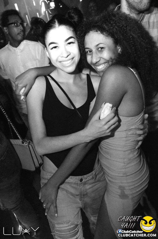 Luxy nightclub photo 210 - August 20th, 2016