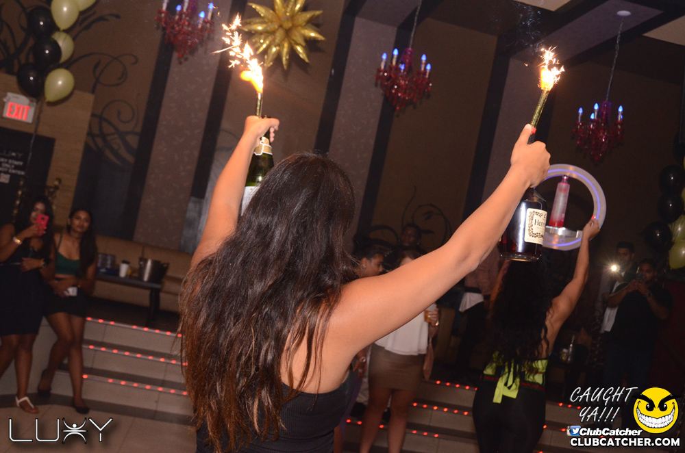 Luxy nightclub photo 22 - August 20th, 2016