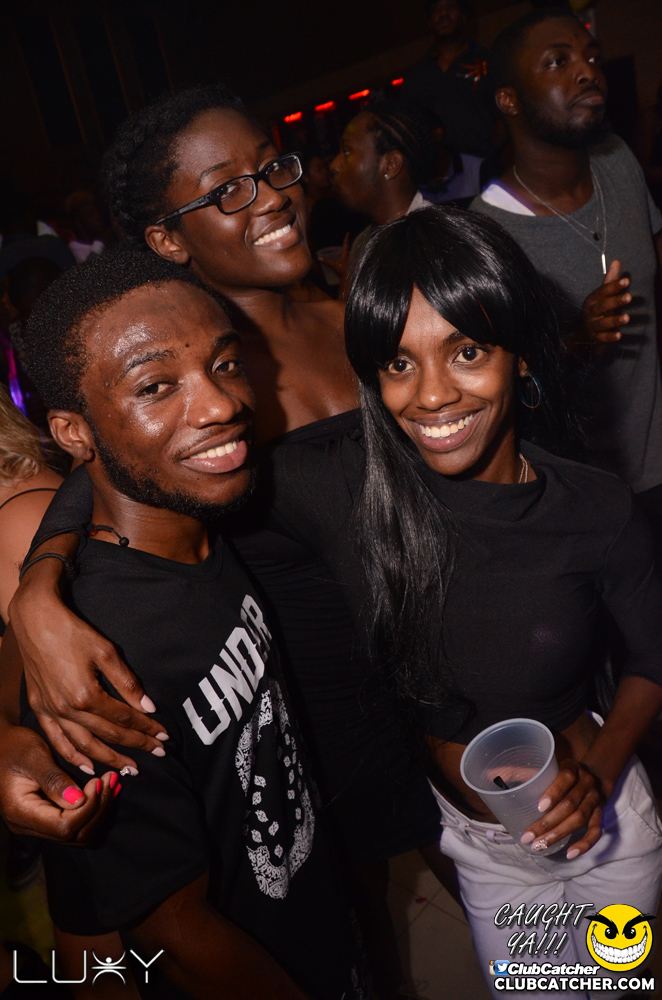 Luxy nightclub photo 211 - August 20th, 2016