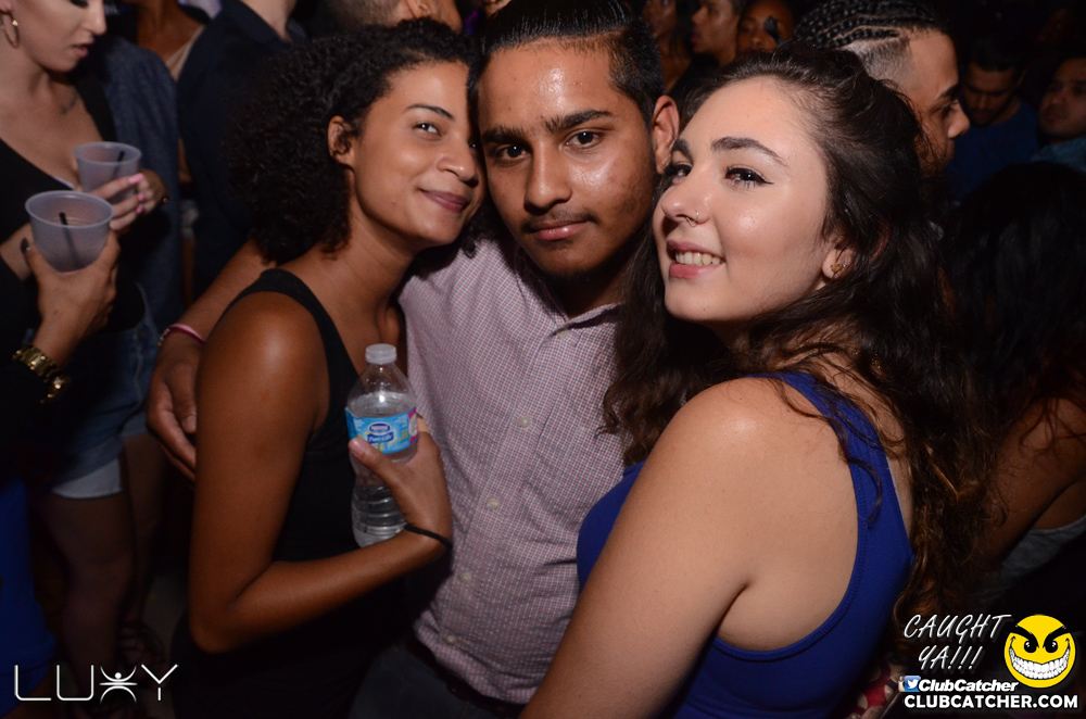 Luxy nightclub photo 212 - August 20th, 2016