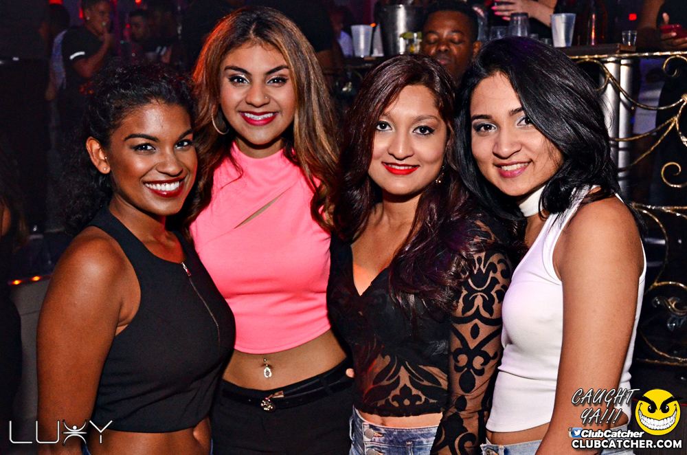 Luxy nightclub photo 213 - August 20th, 2016