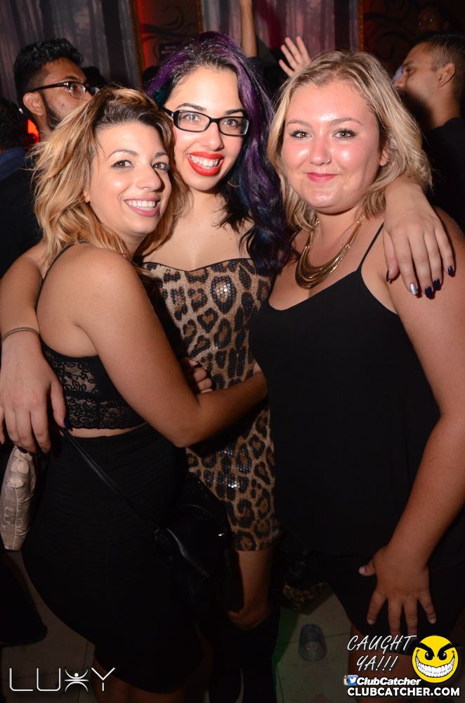 Luxy nightclub photo 214 - August 20th, 2016