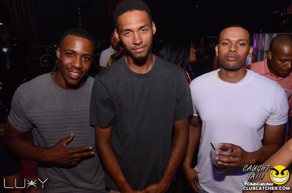 Luxy nightclub photo 215 - August 20th, 2016