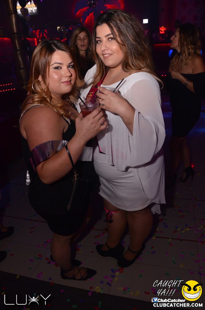 Luxy nightclub photo 216 - August 20th, 2016