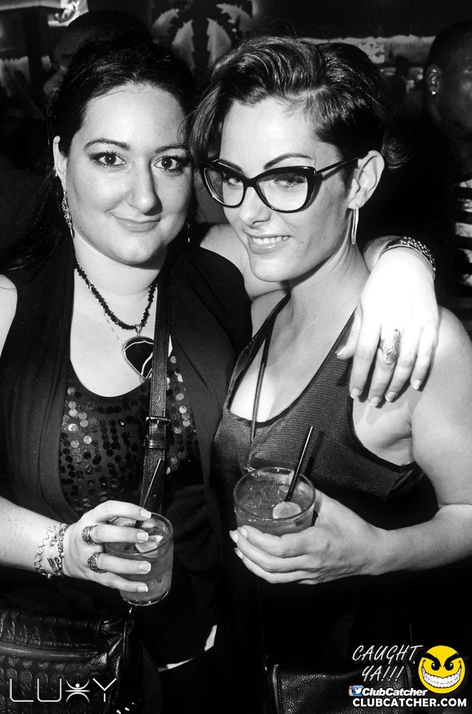 Luxy nightclub photo 217 - August 20th, 2016