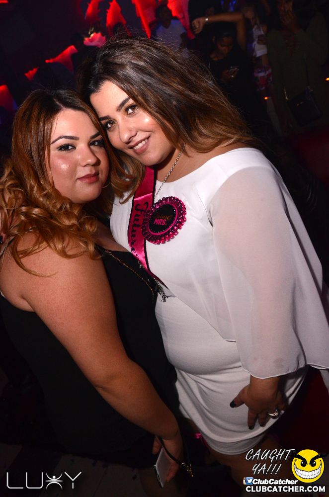 Luxy nightclub photo 218 - August 20th, 2016