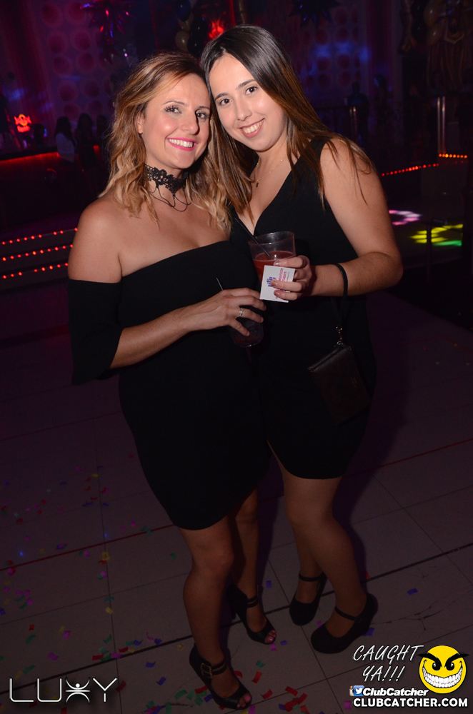 Luxy nightclub photo 219 - August 20th, 2016
