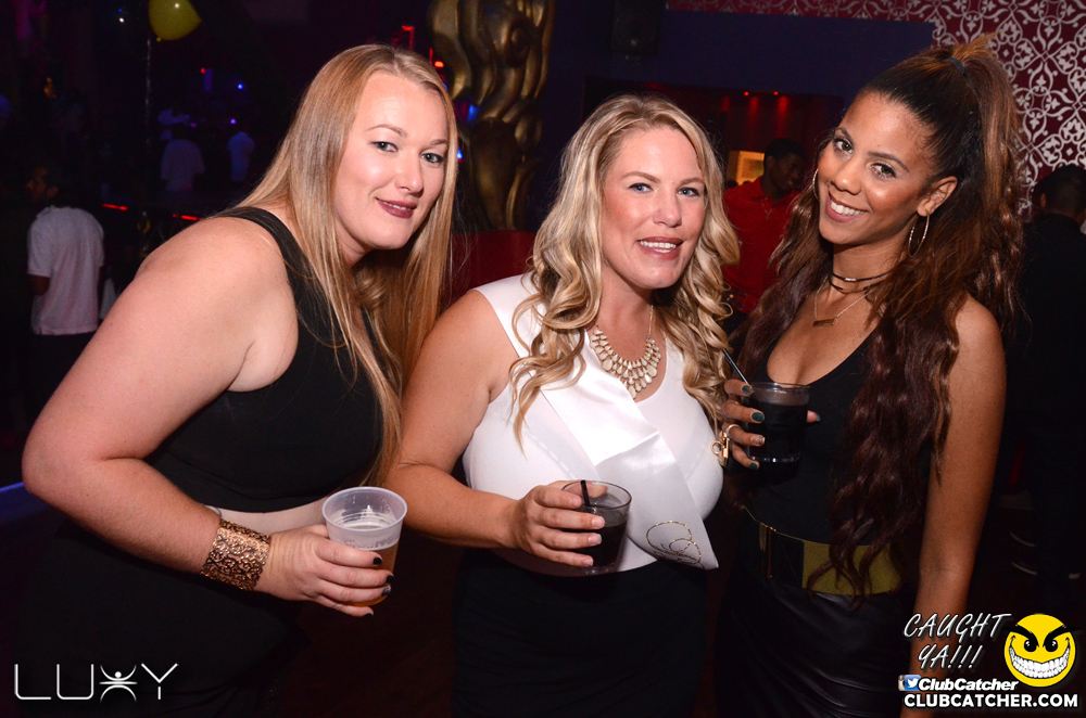 Luxy nightclub photo 220 - August 20th, 2016