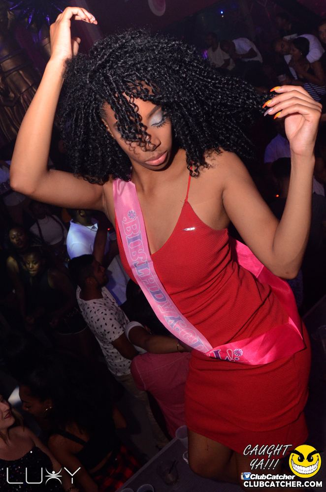 Luxy nightclub photo 23 - August 20th, 2016