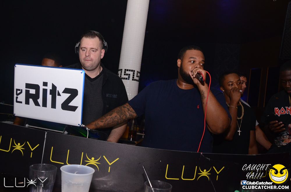 Luxy nightclub photo 222 - August 20th, 2016