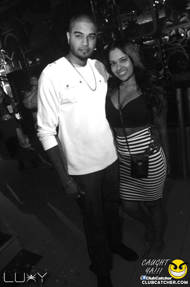 Luxy nightclub photo 223 - August 20th, 2016