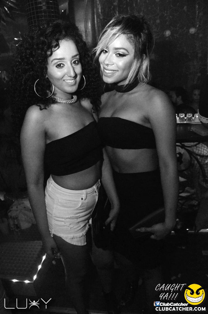 Luxy nightclub photo 224 - August 20th, 2016