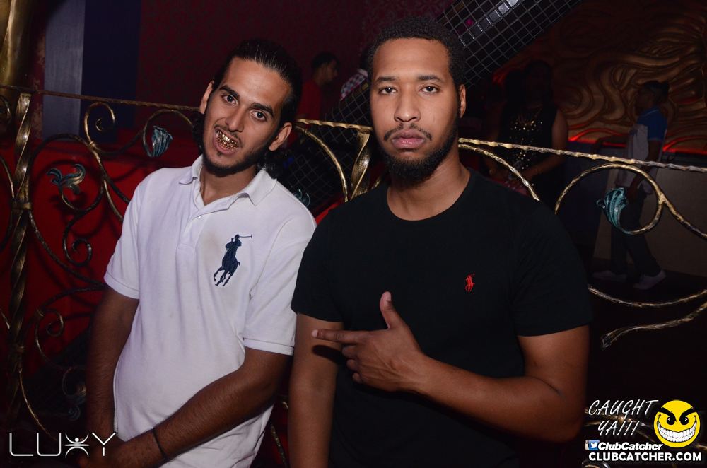 Luxy nightclub photo 225 - August 20th, 2016