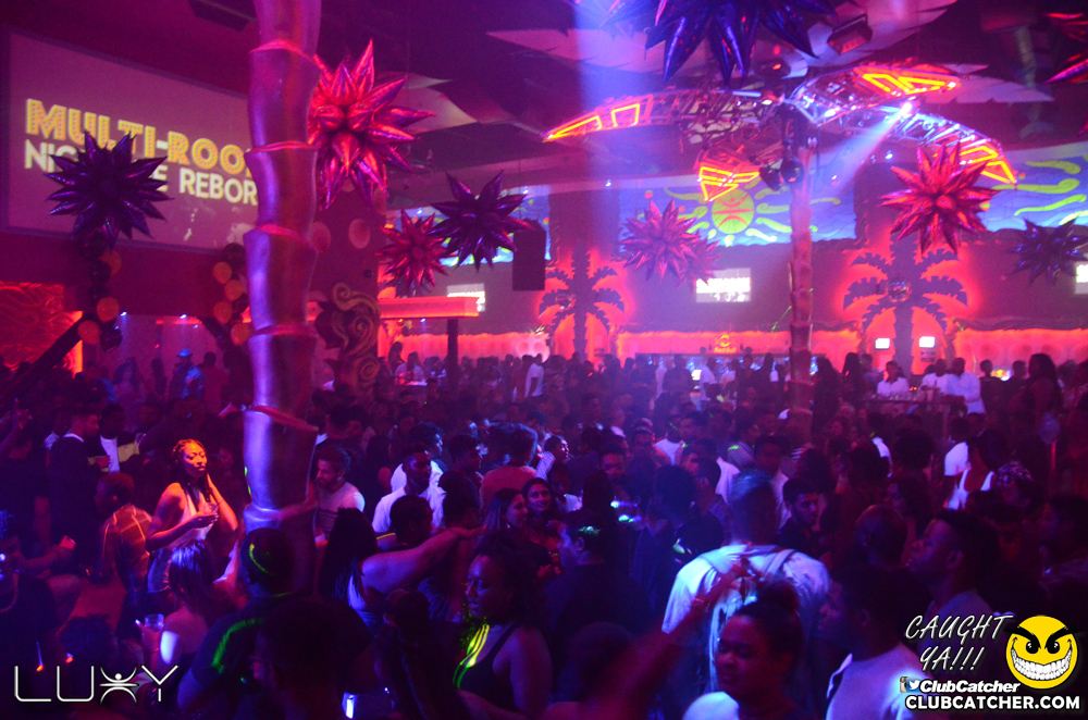 Luxy nightclub photo 24 - August 20th, 2016