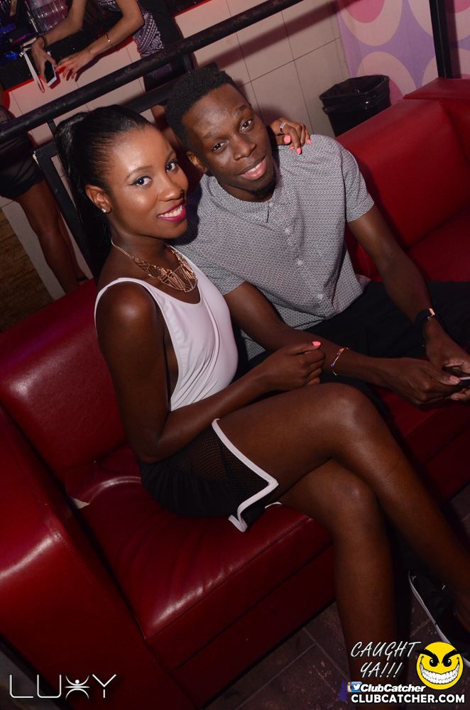 Luxy nightclub photo 25 - August 20th, 2016