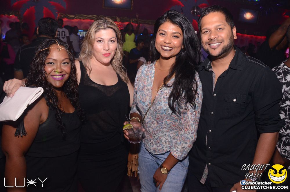 Luxy nightclub photo 26 - August 20th, 2016