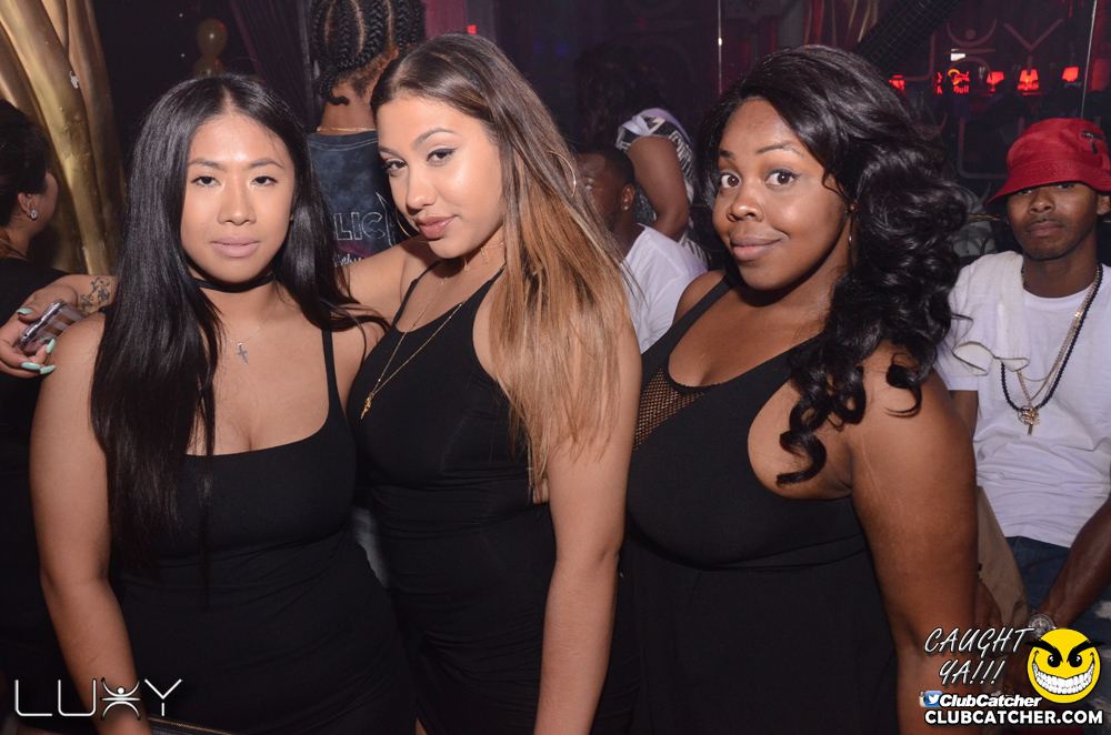 Luxy nightclub photo 27 - August 20th, 2016
