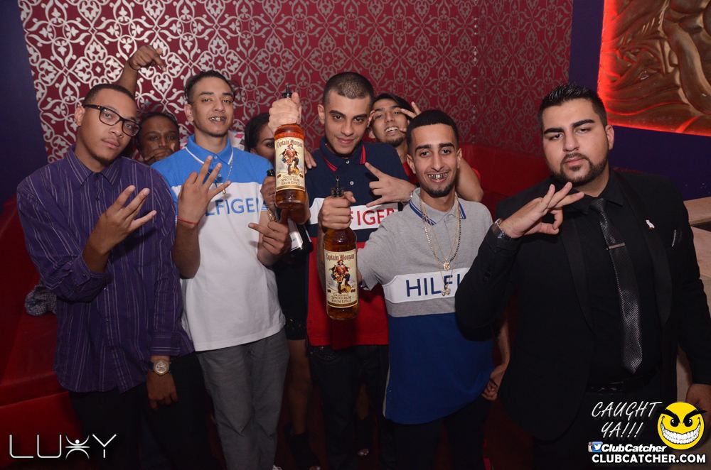 Luxy nightclub photo 29 - August 20th, 2016