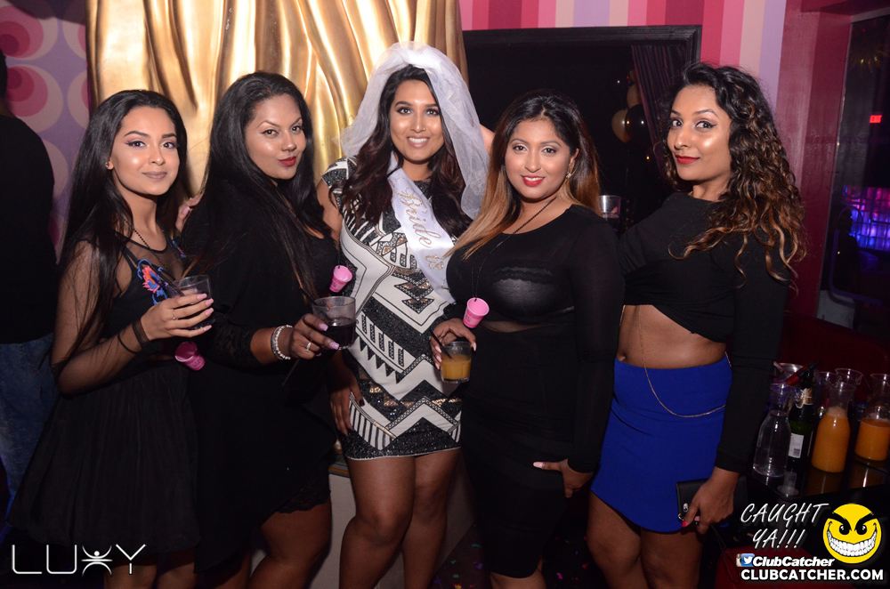 Luxy nightclub photo 31 - August 20th, 2016