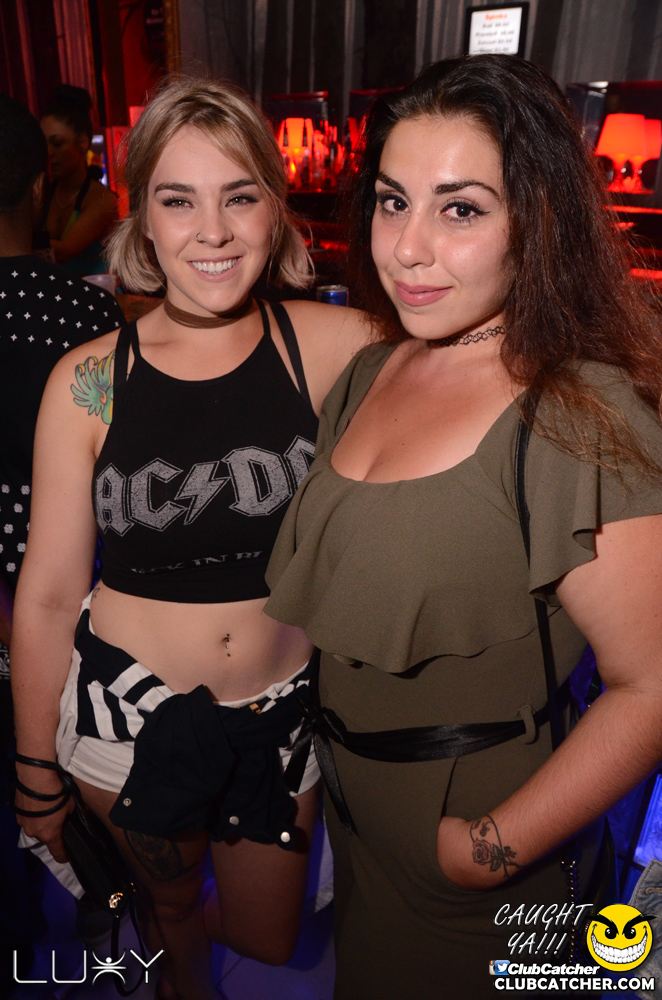 Luxy nightclub photo 32 - August 20th, 2016