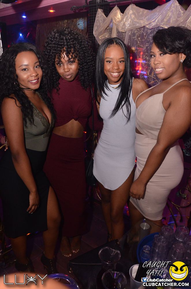 Luxy nightclub photo 38 - August 20th, 2016